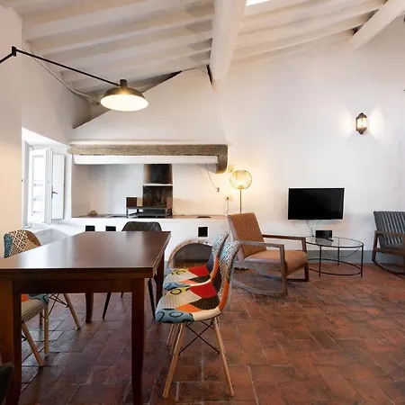 Borgo Santa Croce Appartement