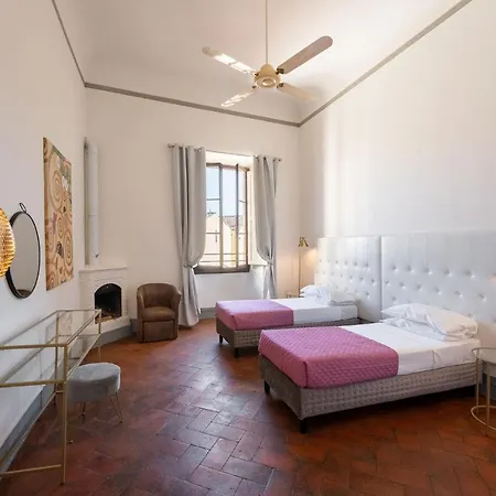 Borgo Santa Croce *