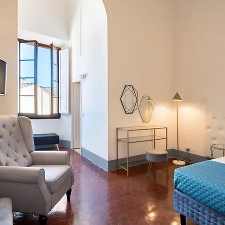Apartment Borgo Santa Croce *