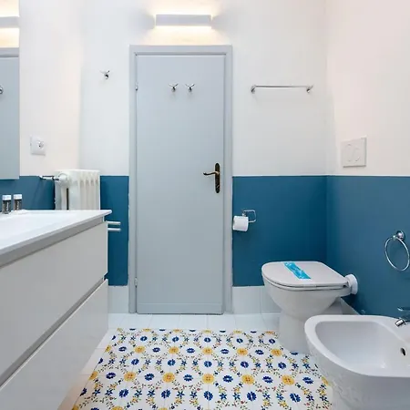 Apartment Borgo Santa Croce *