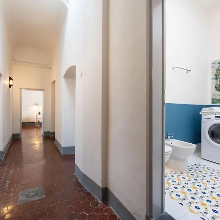 Appartement Borgo Santa Croce *
