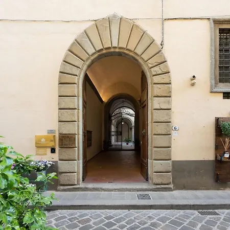 Borgo Santa Croce Apartment