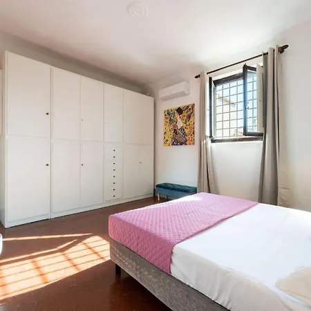 Borgo Santa Croce Appartement Florence