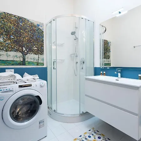 Borgo Santa Croce * Firenze